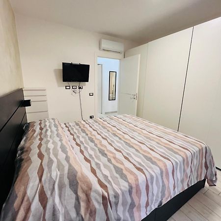 Amy House - Appartamento Con Giardino Alghero Bagian luar foto