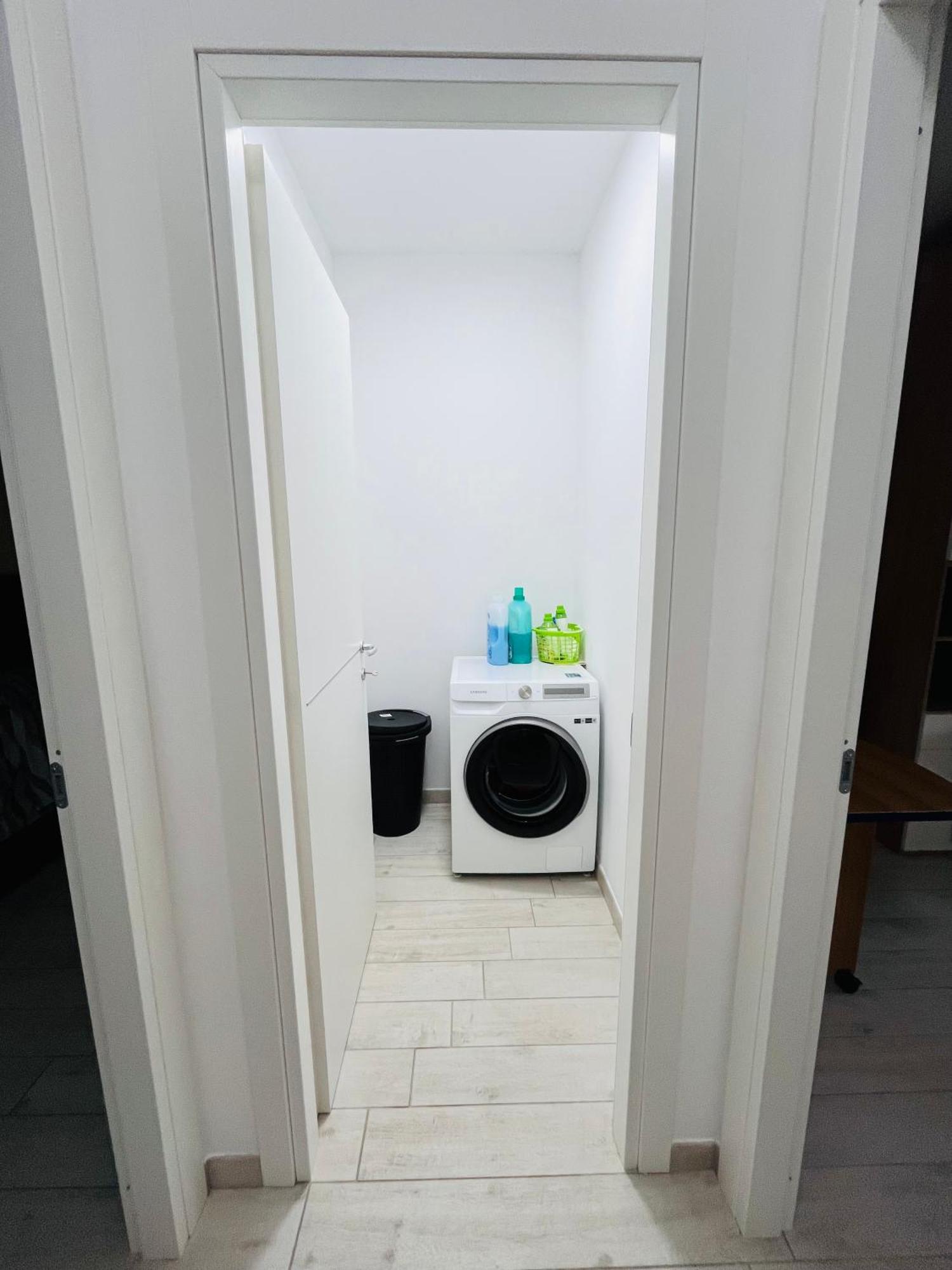 Amy House - Appartamento Con Giardino Alghero Bagian luar foto