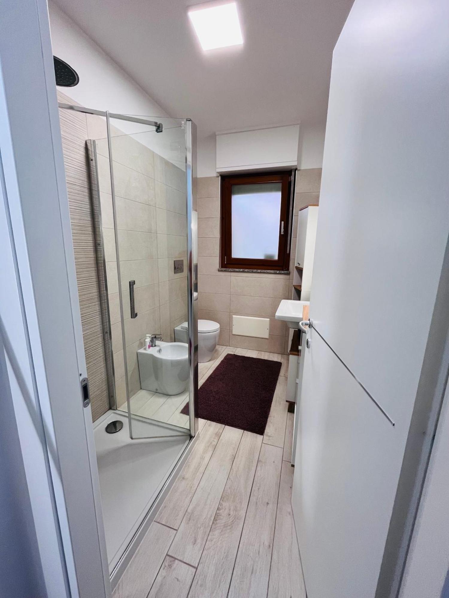 Amy House - Appartamento Con Giardino Alghero Bagian luar foto