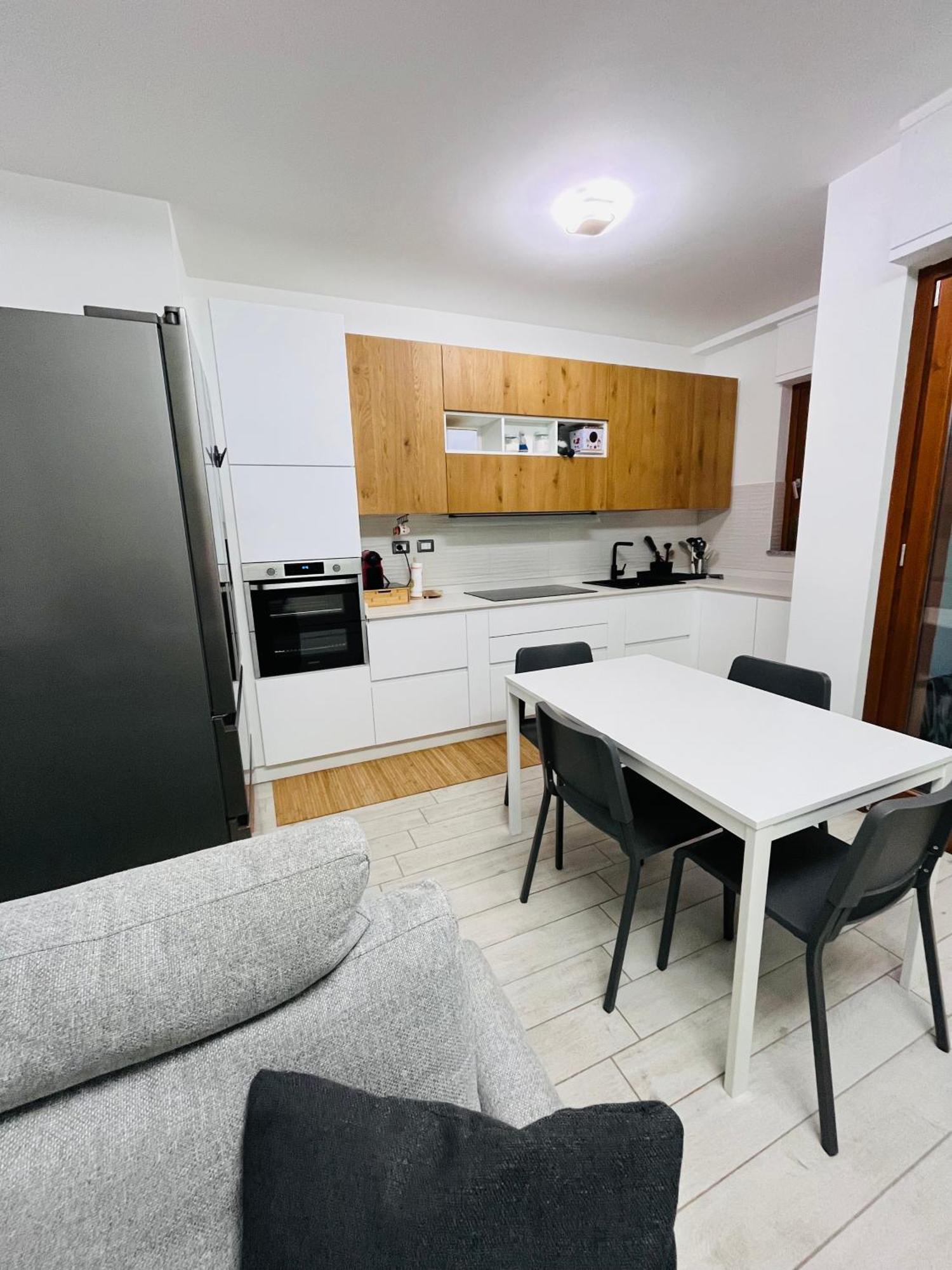 Amy House - Appartamento Con Giardino Alghero Bagian luar foto